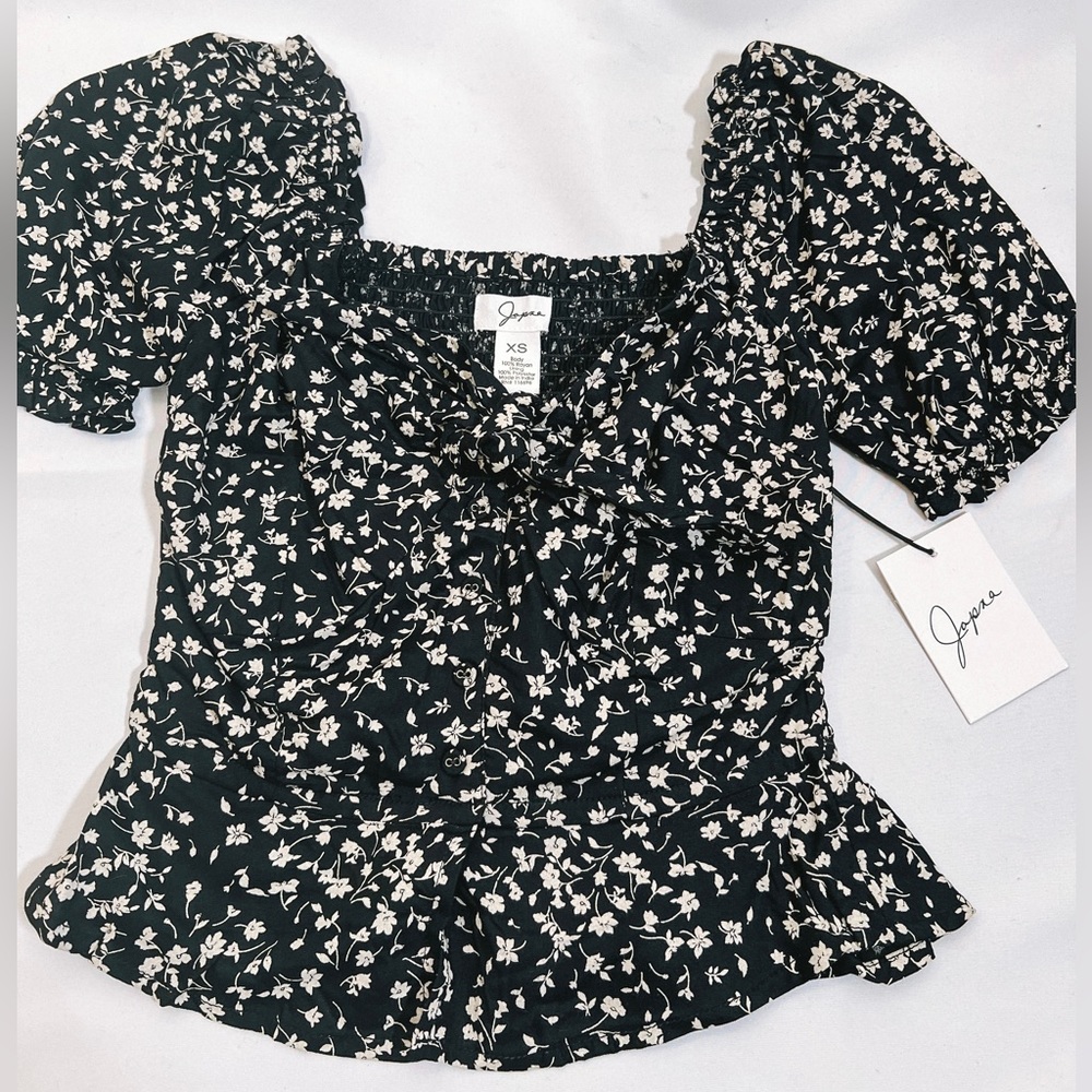 Boho Top Japna Brand